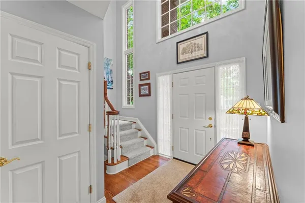 $589,900 | 803 Sheriff's Court, Canonsburg, PA 15317