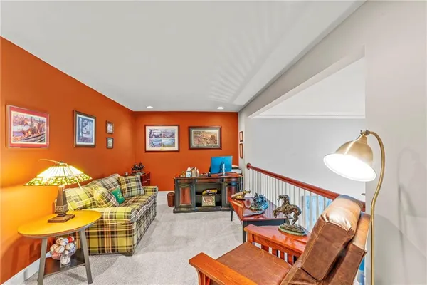 $589,900 | 803 Sheriff's Court, Canonsburg, PA 15317