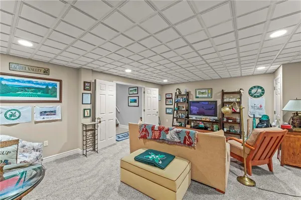 $589,900 | 803 Sheriff's Court, Canonsburg, PA 15317