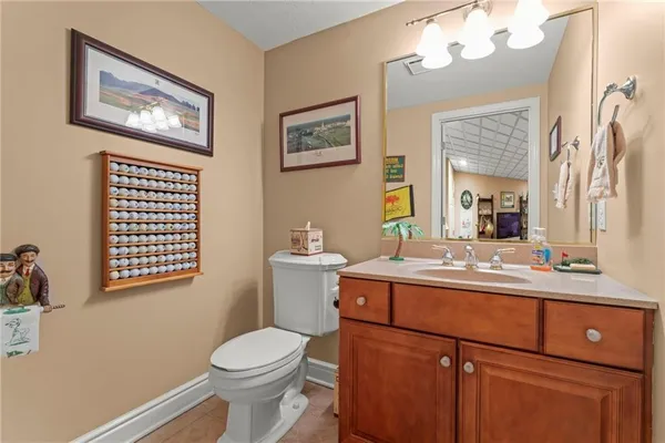 $589,900 | 803 Sheriff's Court, Canonsburg, PA 15317