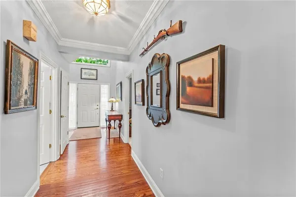 $589,900 | 803 Sheriff's Court, Canonsburg, PA 15317