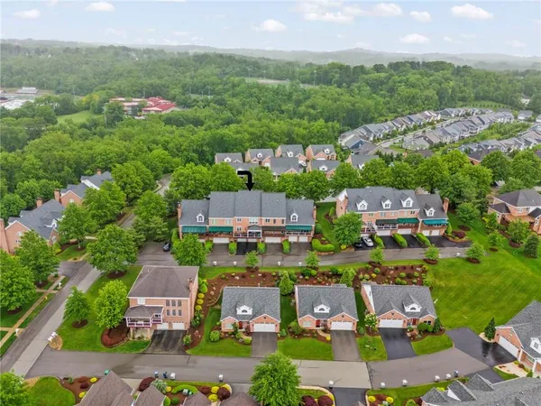 $589,900 | 803 Sheriff's Court, Canonsburg, PA 15317