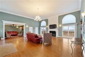 $589,900 | 803 Sheriff's Court, Canonsburg, PA 15317