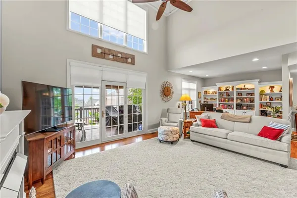 $589,900 | 803 Sheriff's Court, Canonsburg, PA 15317