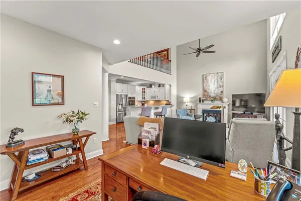 $589,900 | 803 Sheriff's Court, Canonsburg, PA 15317