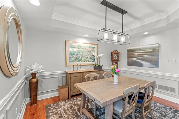 $589,900 | 803 Sheriff's Court, Canonsburg, PA 15317