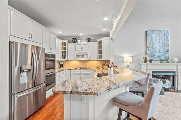 $589,900 | 803 Sheriff's Court, Canonsburg, PA 15317