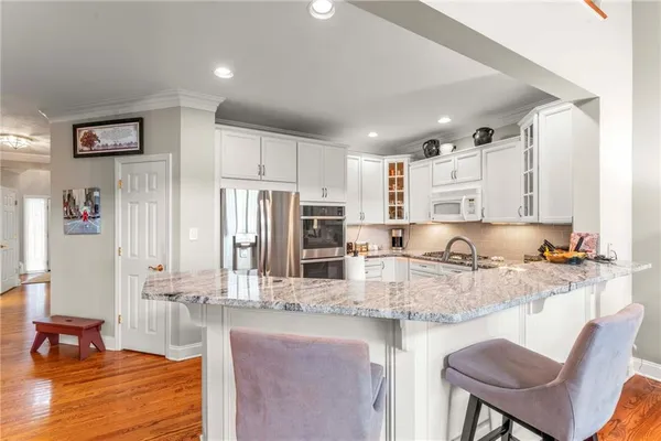 $589,900 | 803 Sheriff's Court, Canonsburg, PA 15317