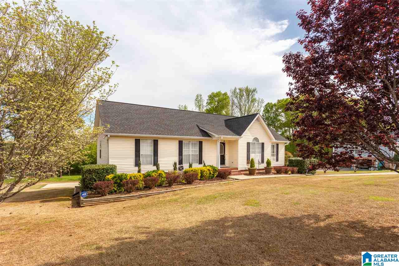 101 Drexel Drive Oneonta, AL 35121 - Photo 3 of 44