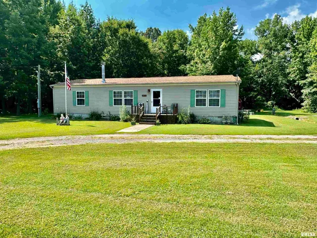 $275,000 | 1409 West 5th Street, West Frankfort, IL 62896