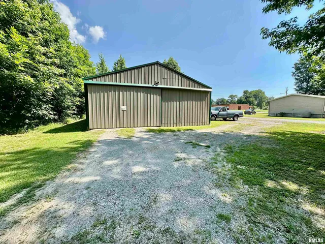 $275,000 | 1409 West 5th Street, West Frankfort, IL 62896