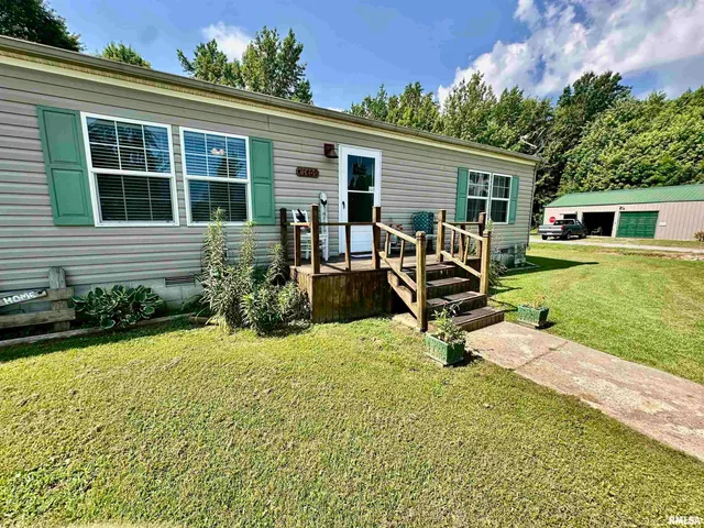 $275,000 | 1409 West 5th Street, West Frankfort, IL 62896