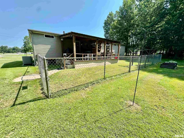 $275,000 | 1409 West 5th Street, West Frankfort, IL 62896