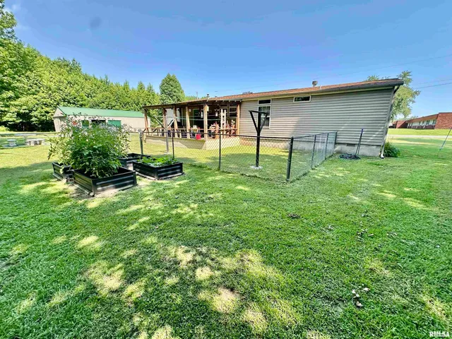 $275,000 | 1409 West 5th Street, West Frankfort, IL 62896