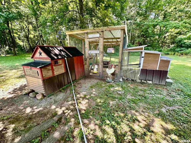 $275,000 | 1409 West 5th Street, West Frankfort, IL 62896