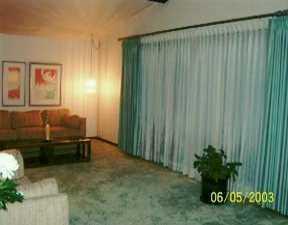 Living Room. 
