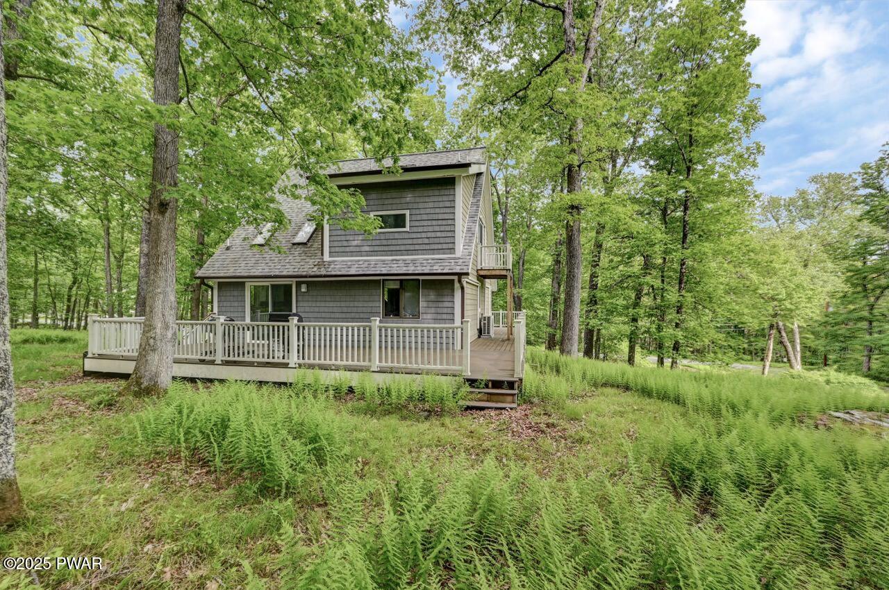143 East Lakeview Road Lackawaxen, PA 18435 - Photo 4 of 73