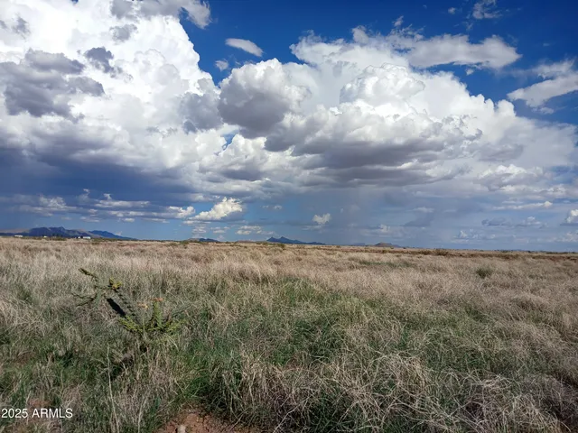 a view of an ocean beach