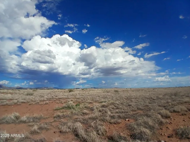 a view of ocean with beach