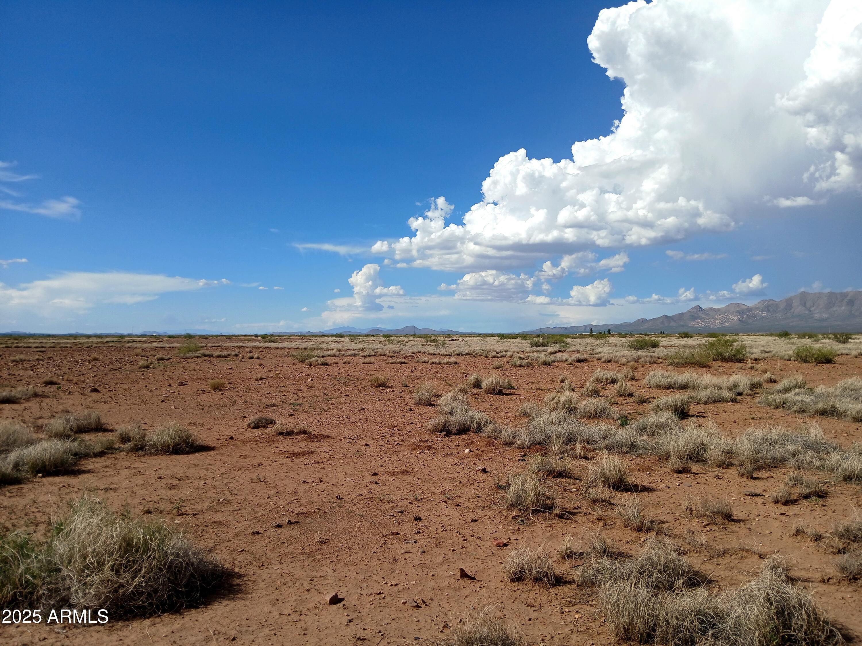 Tbd North Ee Ranch Road, Unit 1/2 McNeal, AZ 85617 - Photo 8 of 11 a view of ocean with beach