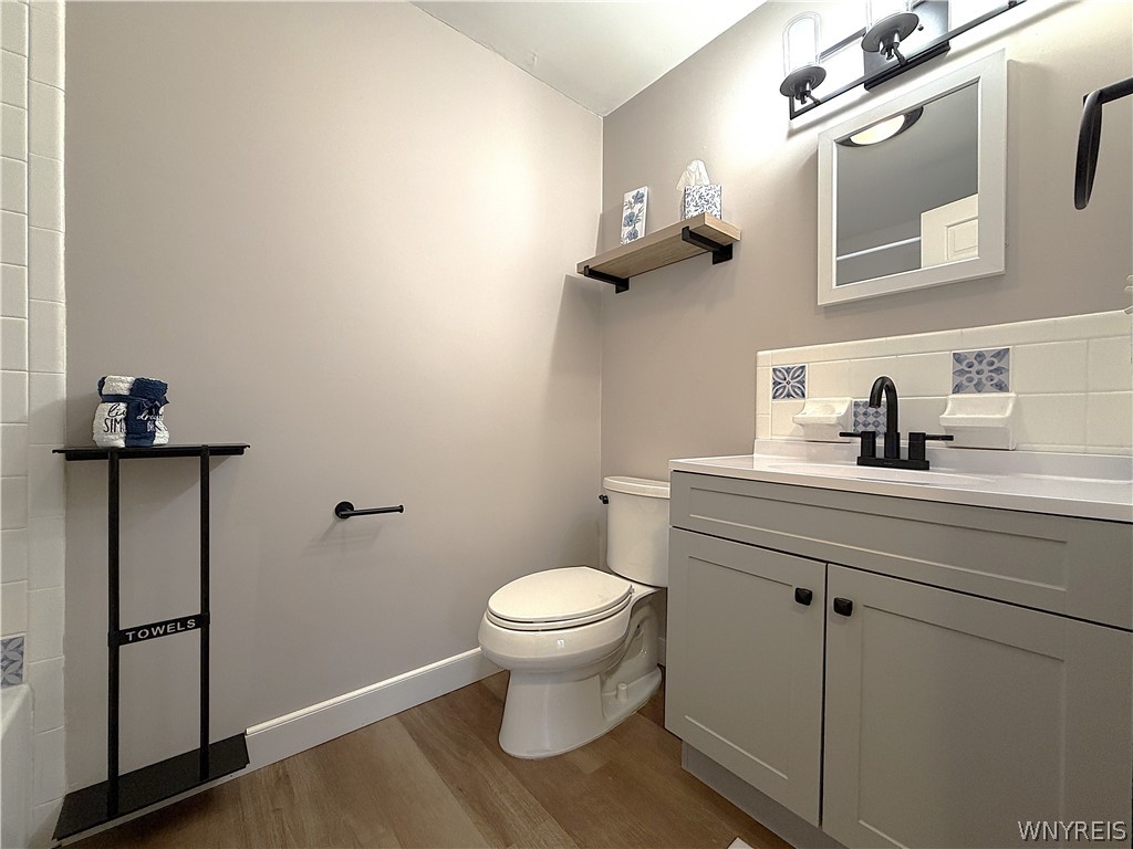 1340 Maple Road, Unit 8 Amherst, NY 14221 - Photo 13 of 23