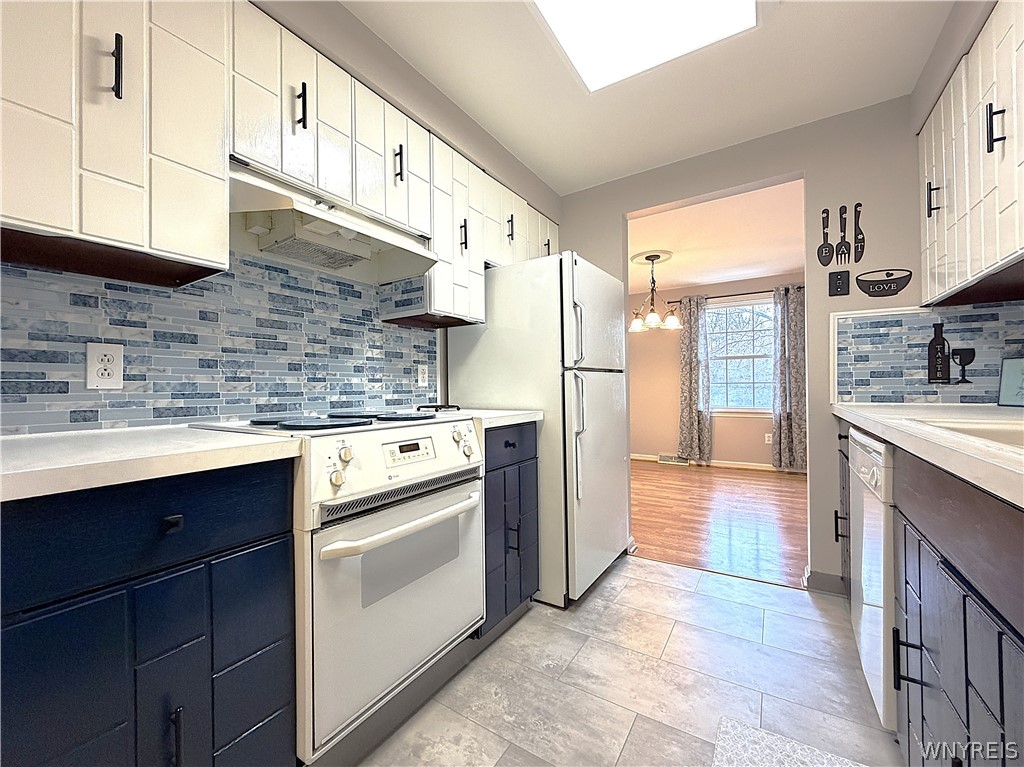 1340 Maple Road, Unit 8 Amherst, NY 14221 - Photo 2 of 23