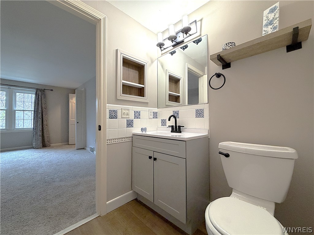 1340 Maple Road, Unit 8 Amherst, NY 14221 - Photo 21 of 23