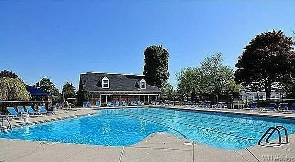 $189,900 | 1340 Maple Road, Unit 8, Amherst, NY 14221