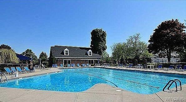 1340 Maple Road, Unit 8 Amherst, NY 14221 - Photo 22 of 23