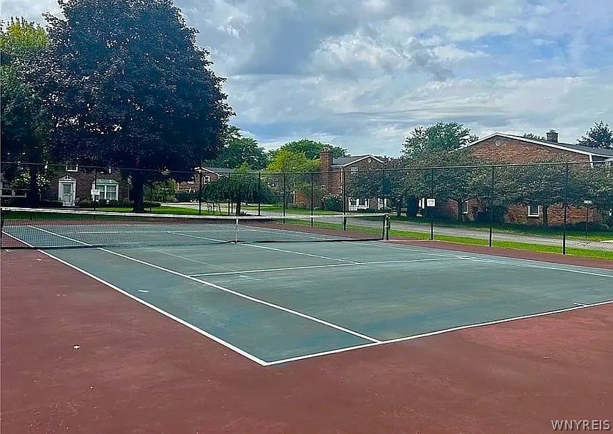 1340 Maple Road, Unit 8 Amherst, NY 14221 - Photo 23 of 23