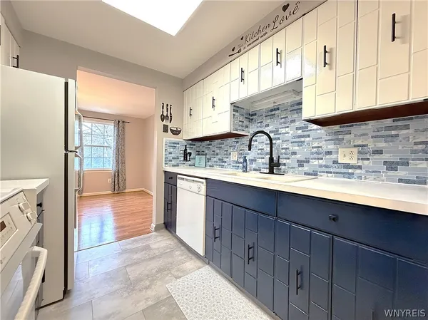 $189,900 | 1340 Maple Road, Unit 8, Amherst, NY 14221