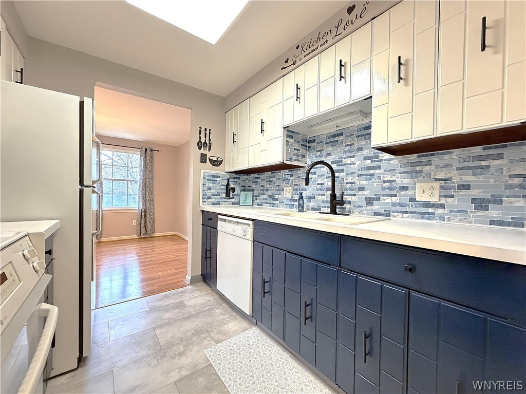 1340 Maple Road, Unit 8 Amherst, NY 14221 - Photo 3 of 23