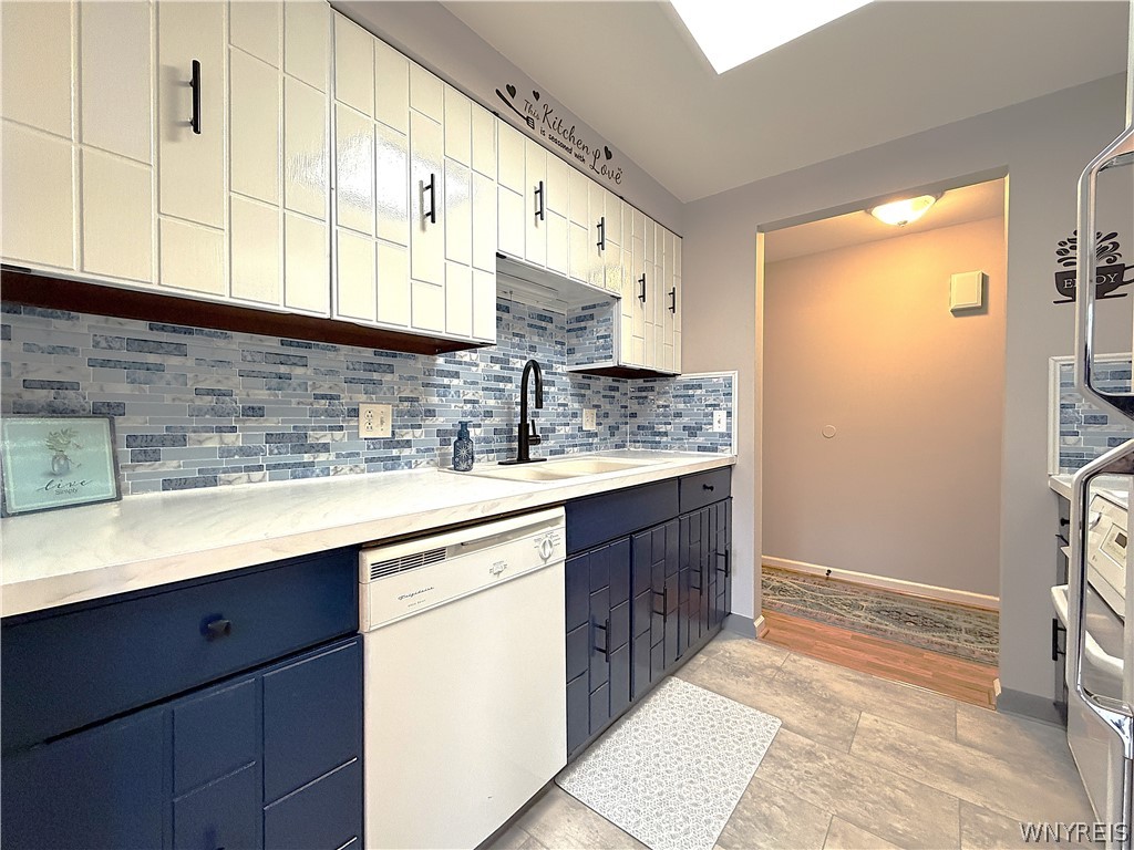 1340 Maple Road, Unit 8 Amherst, NY 14221 - Photo 4 of 23