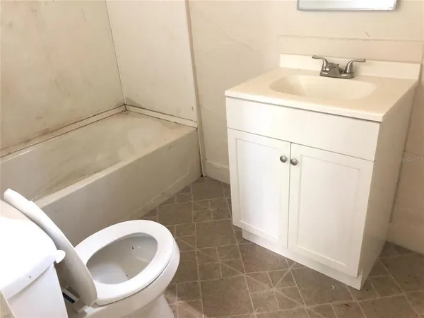 $600 | 1104 West 24th Street, Jacksonville, FL 32209