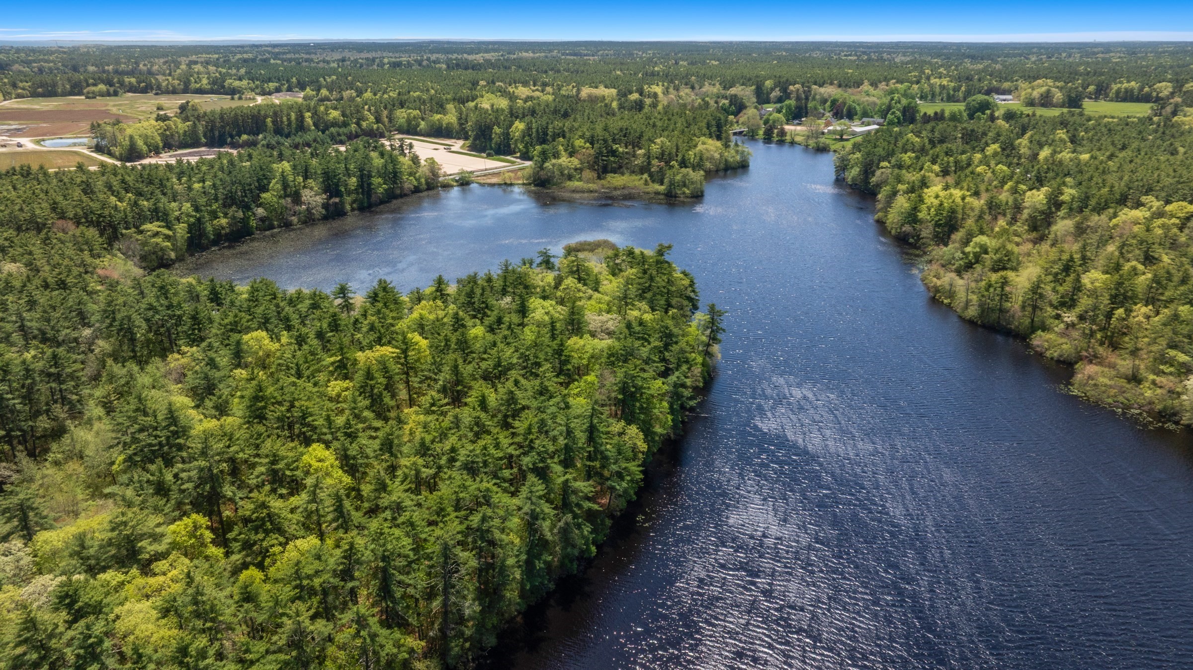0 Marys Pond Road Rochester, MA 02770 - Photo 1 of 19 Gallery Image 1