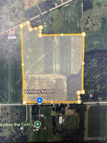 $265,000 | Vl Youngstown Road South, Wilson, NY 14172