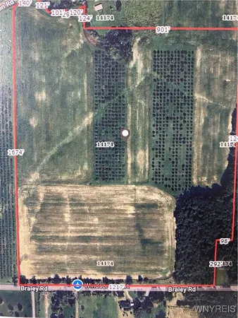 $240,000 | Vl Youngstown Road South, Wilson, NY 14172