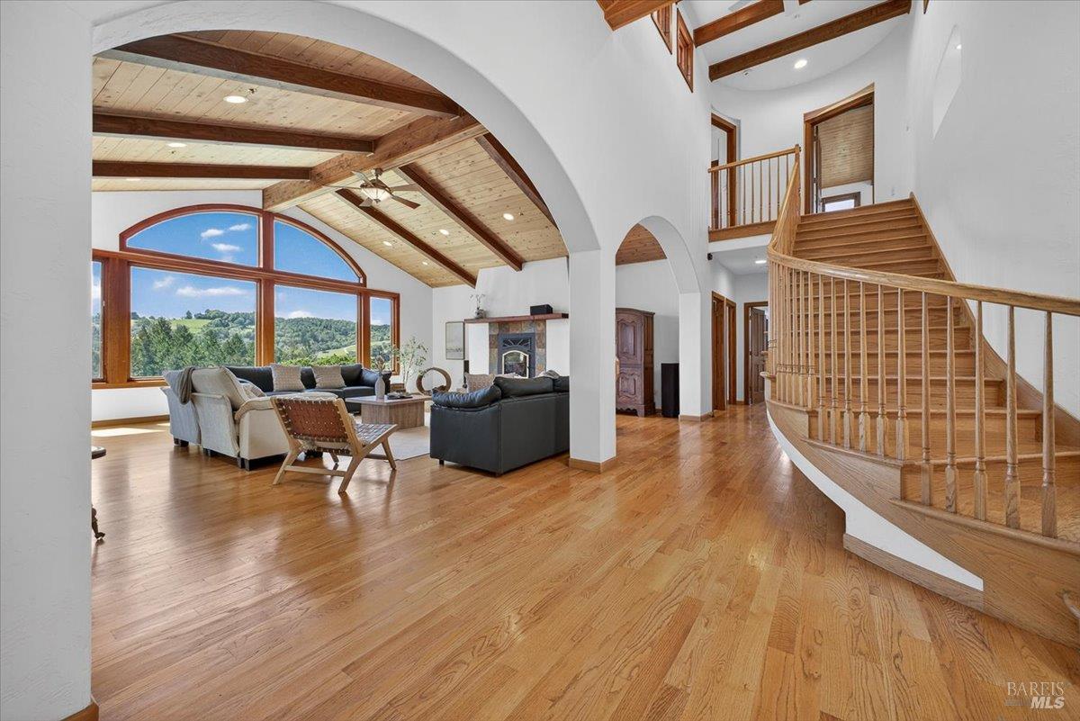 13404 Flora Ranch Road Healdsburg, CA 95448 - Photo 14 of 83