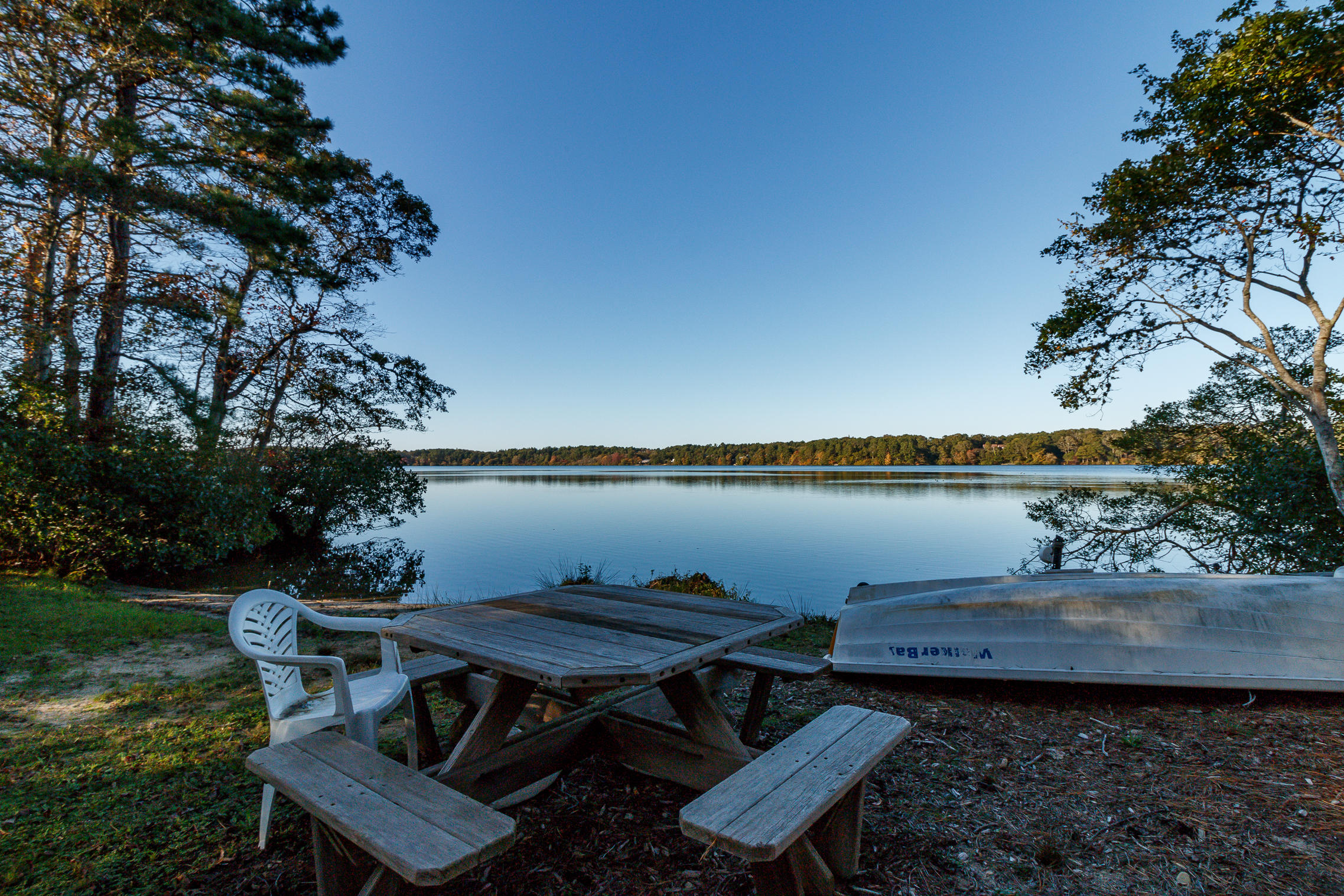 19 Kevin Road Harwich, MA 02645 - Photo 25 of 34 Relax!