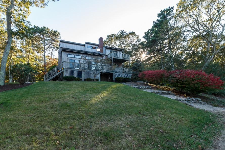 19 Kevin Road Harwich, MA 02645 - Photo 4 of 34 Custom built