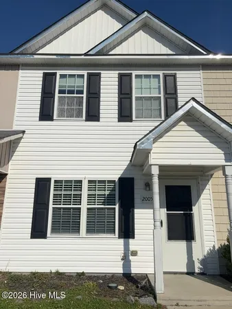 $1,200 | 2005 Banister Loop, Jacksonville, NC 28546