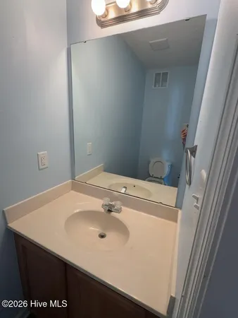$1,200 | 2005 Banister Loop, Jacksonville, NC 28546