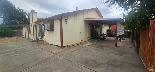 $587,000 | 400 Foothill Drive, Vallejo, CA 94591