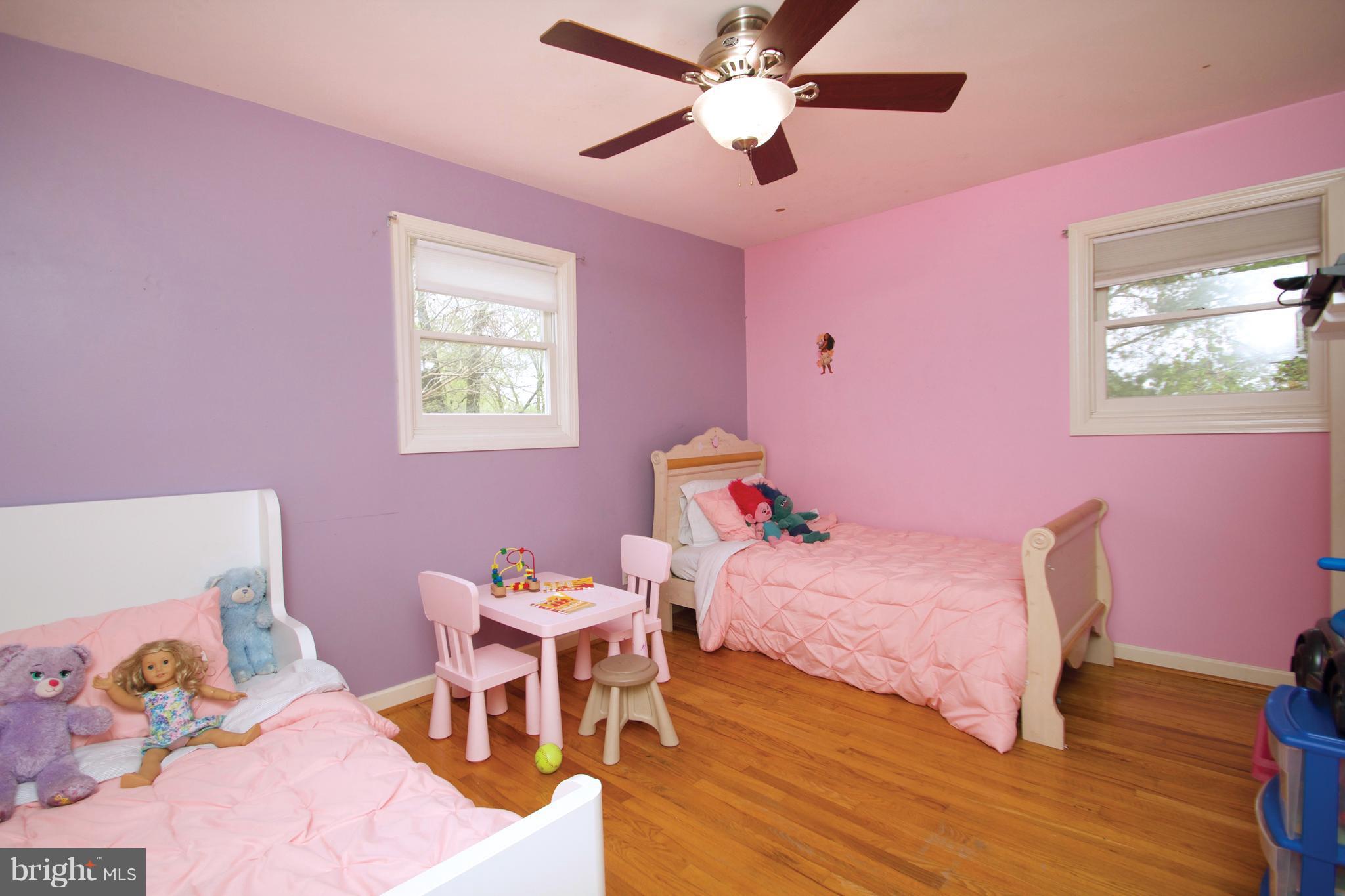 2415 Spencer Road Silver Spring, MD 20910 - Photo 12 of 22 Bedroom #2