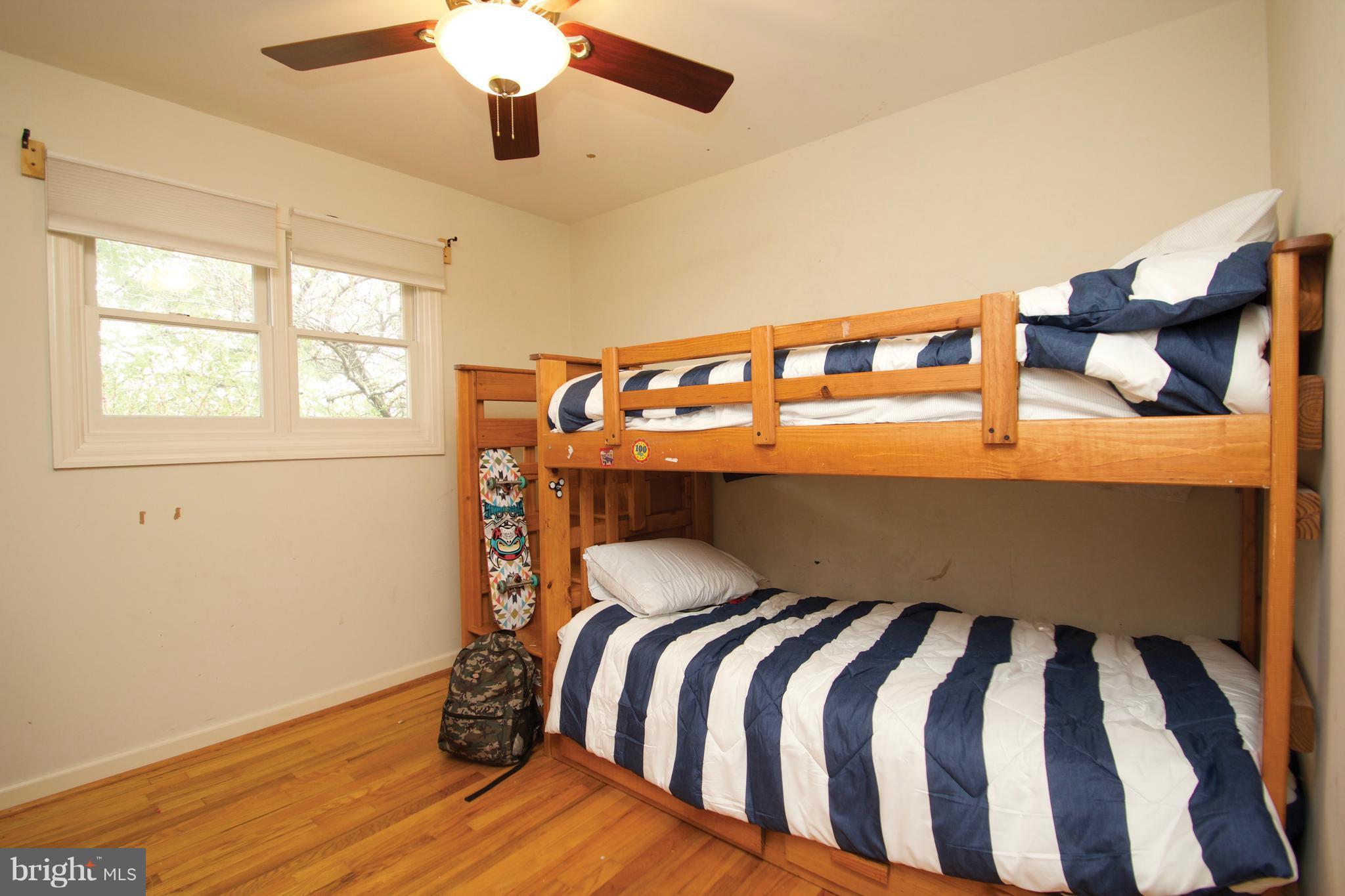 2415 Spencer Road Silver Spring, MD 20910 - Photo 13 of 22 Bedroom #3