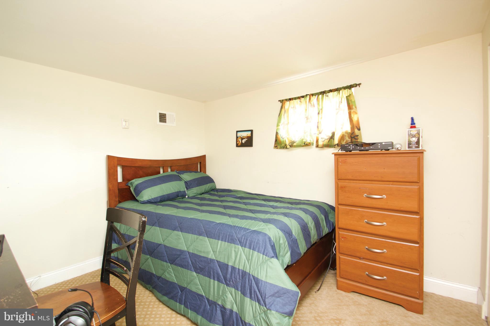 2415 Spencer Road Silver Spring, MD 20910 - Photo 18 of 22 Basement Den/Study