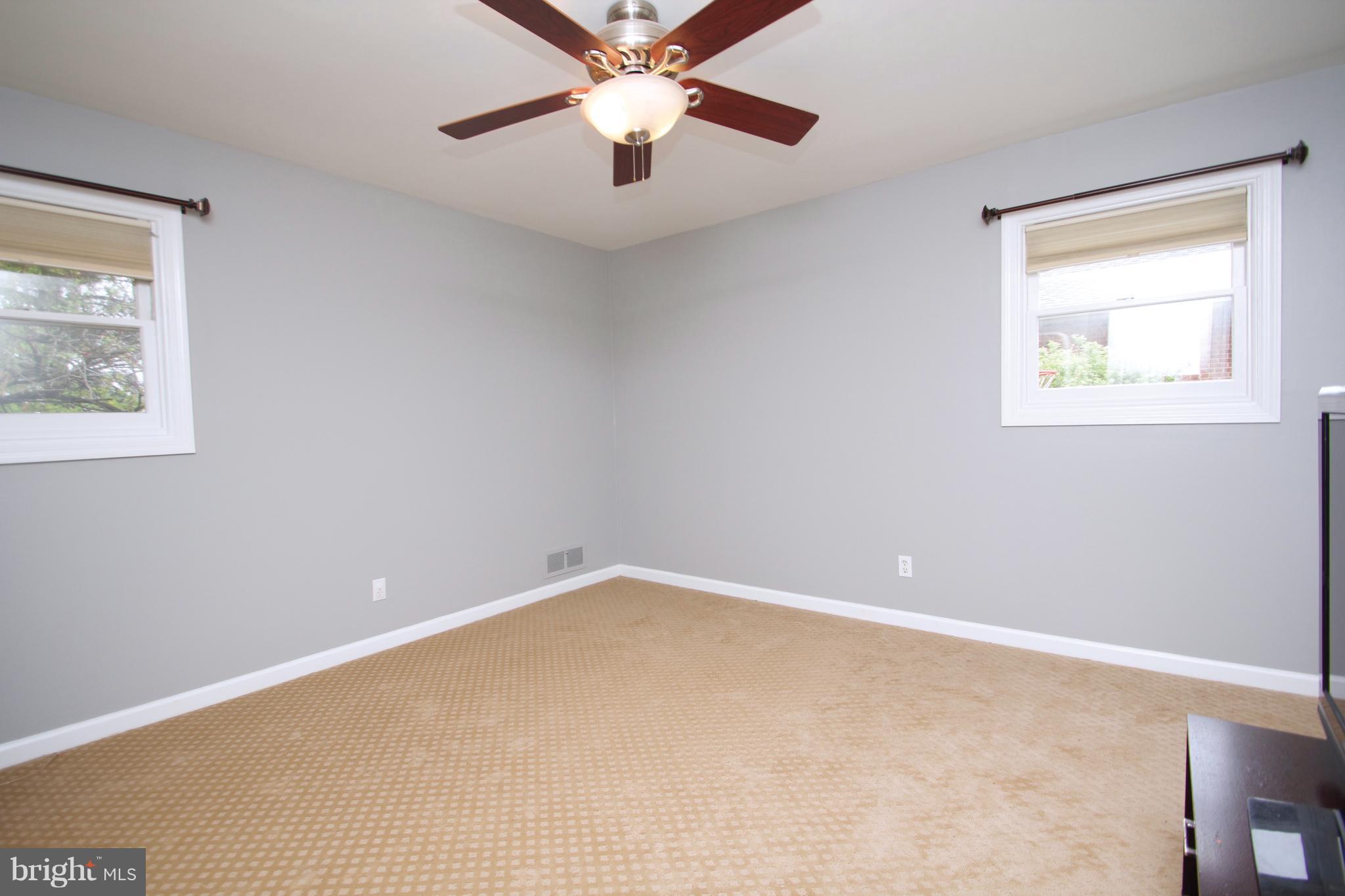 2415 Spencer Road Silver Spring, MD 20910 - Photo 10 of 22 Bedroom (Master)