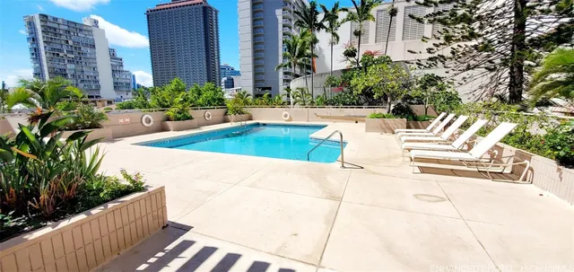 $2,250 | 1848 Kahakai Drive, Unit 1108, Honolulu, HI 96814