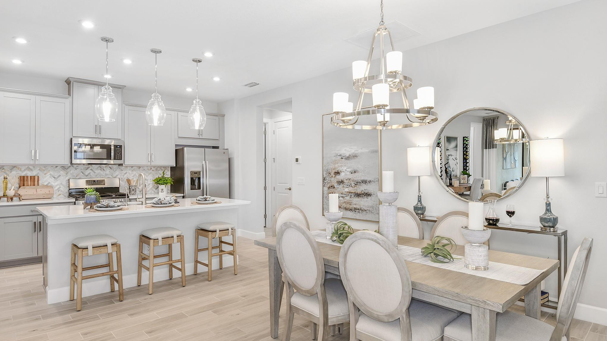 9985 Southwest Arezzo Rd Port Street Port St. Lucie, FL 34987 - Photo 5 of 15 REPRESENTATIVE PHOTOS