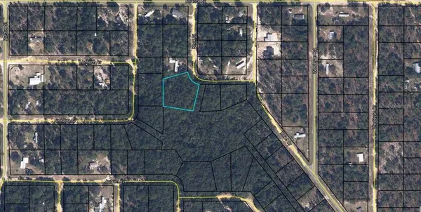 $14,500 | 7152 Knox Street, Keystone Heights, FL 32656